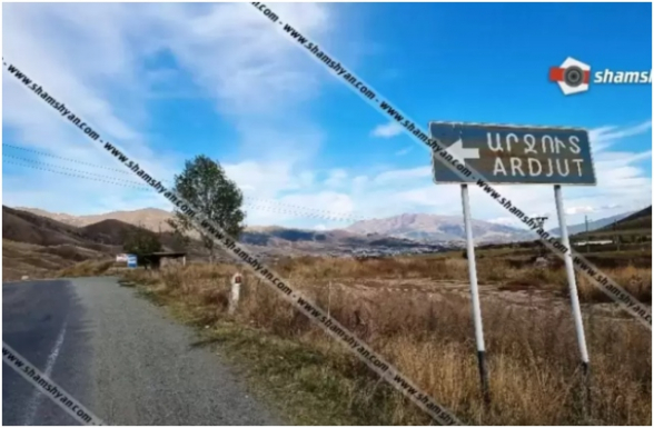 Լոռիում էլեկտրալարերը պոկվել ու ընկել են, ինչի հետևանքով 1 հոգի մահացել է